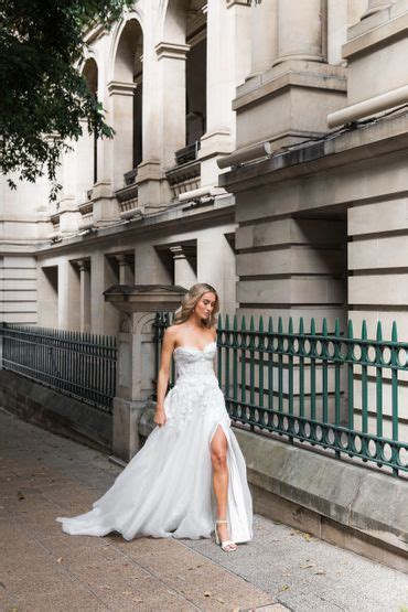 Chanel Jaymes Bridal Boutique 